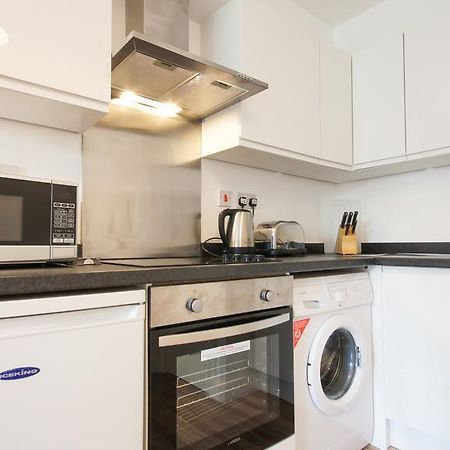 Arsenal Apartments Londyn Zewnętrze zdjęcie