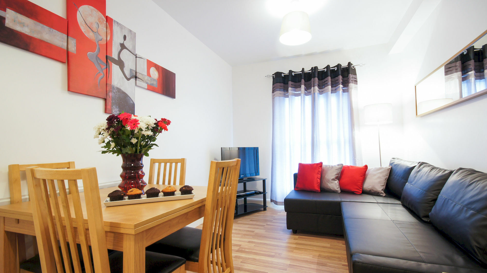 Arsenal Apartments Londyn Zewnętrze zdjęcie