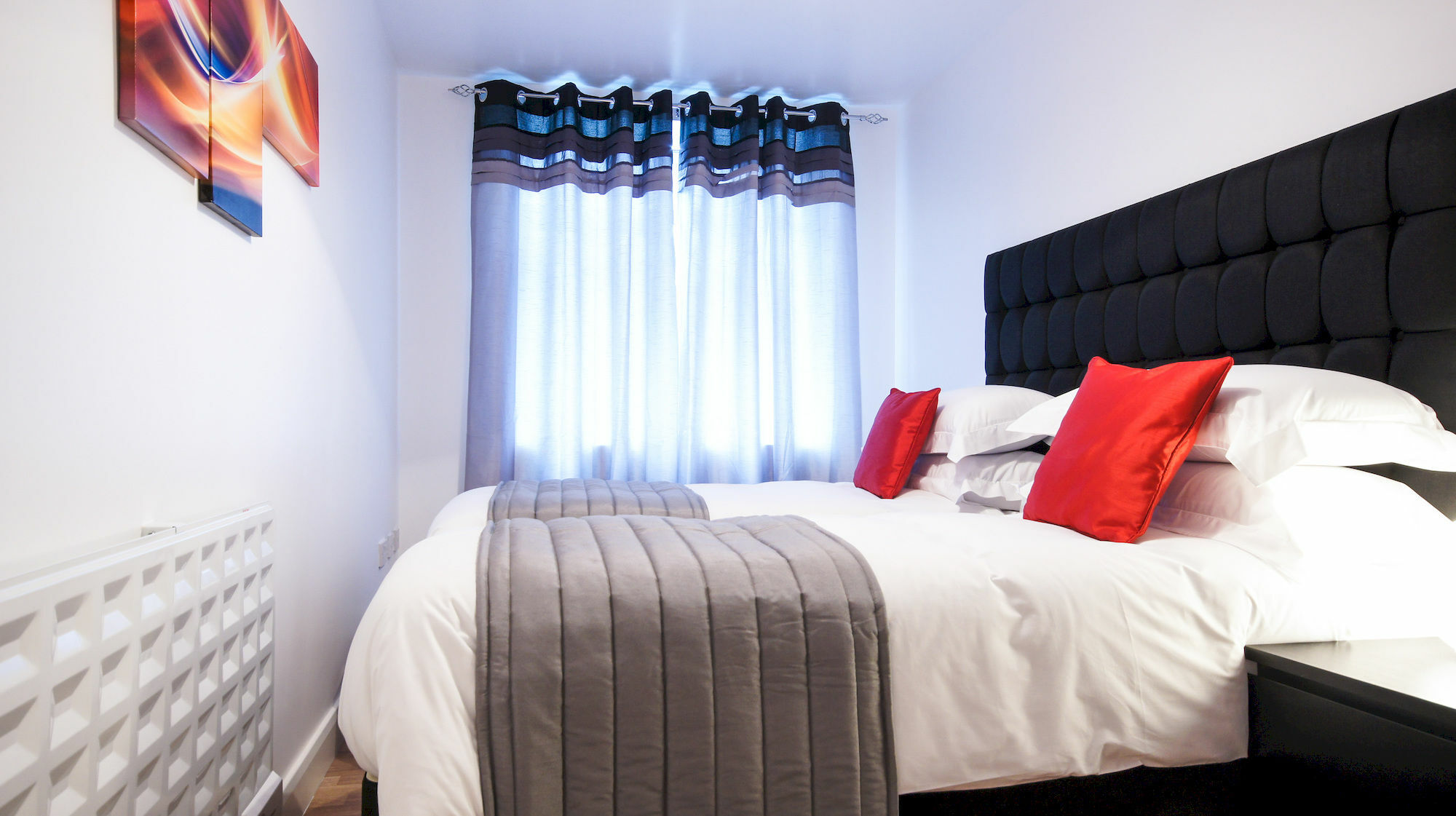Arsenal Apartments Londyn Zewnętrze zdjęcie