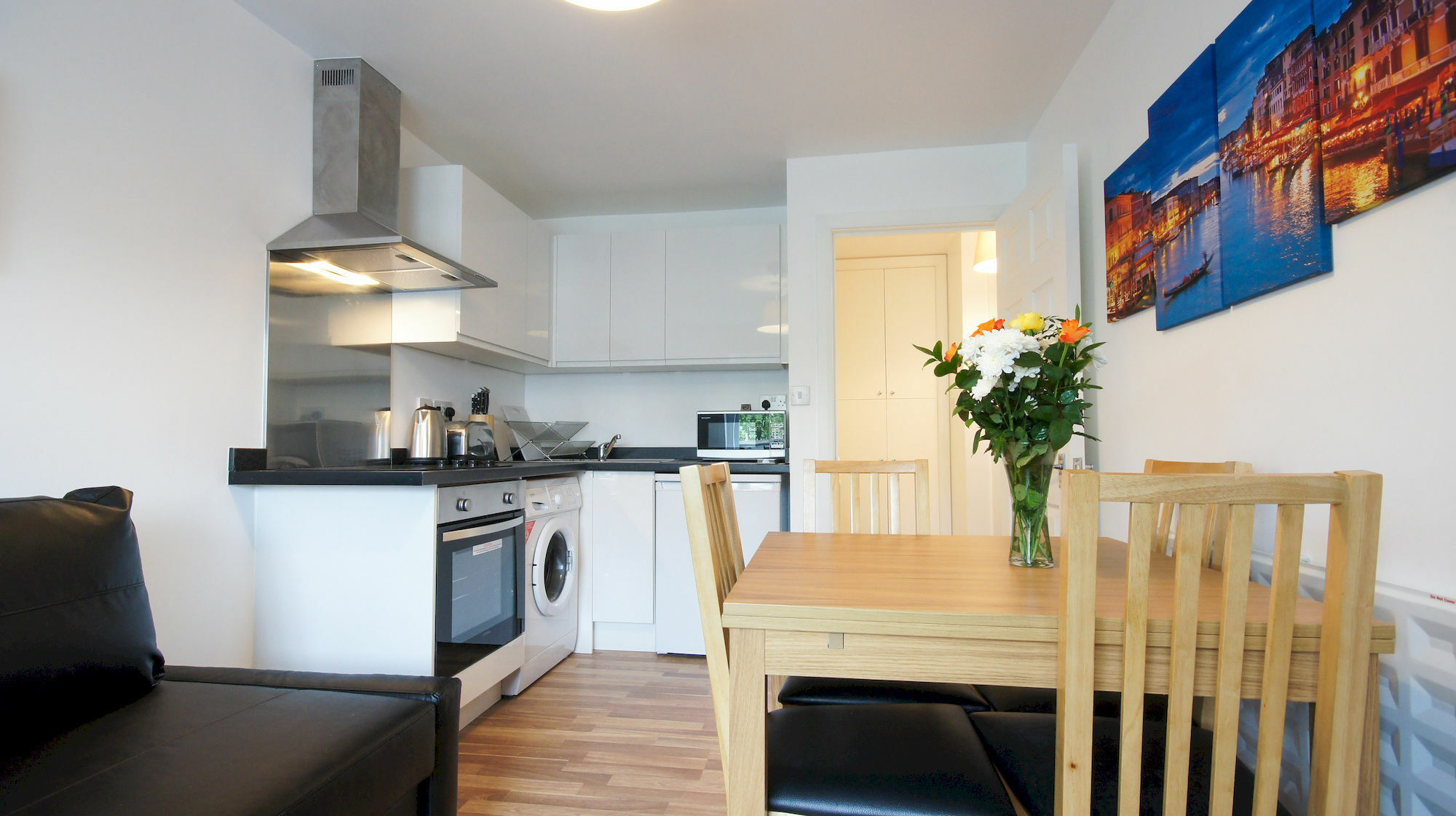 Arsenal Apartments Londyn Zewnętrze zdjęcie