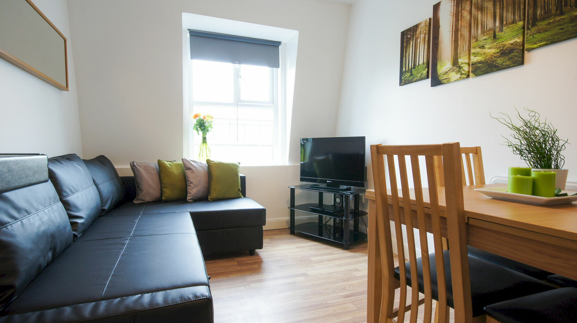 Arsenal Apartments Londyn Zewnętrze zdjęcie