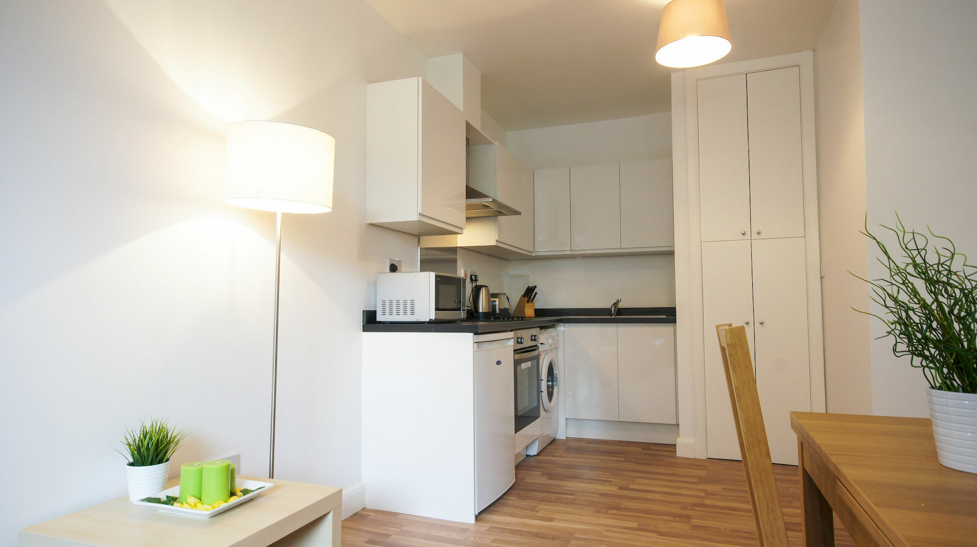 Arsenal Apartments Londyn Zewnętrze zdjęcie