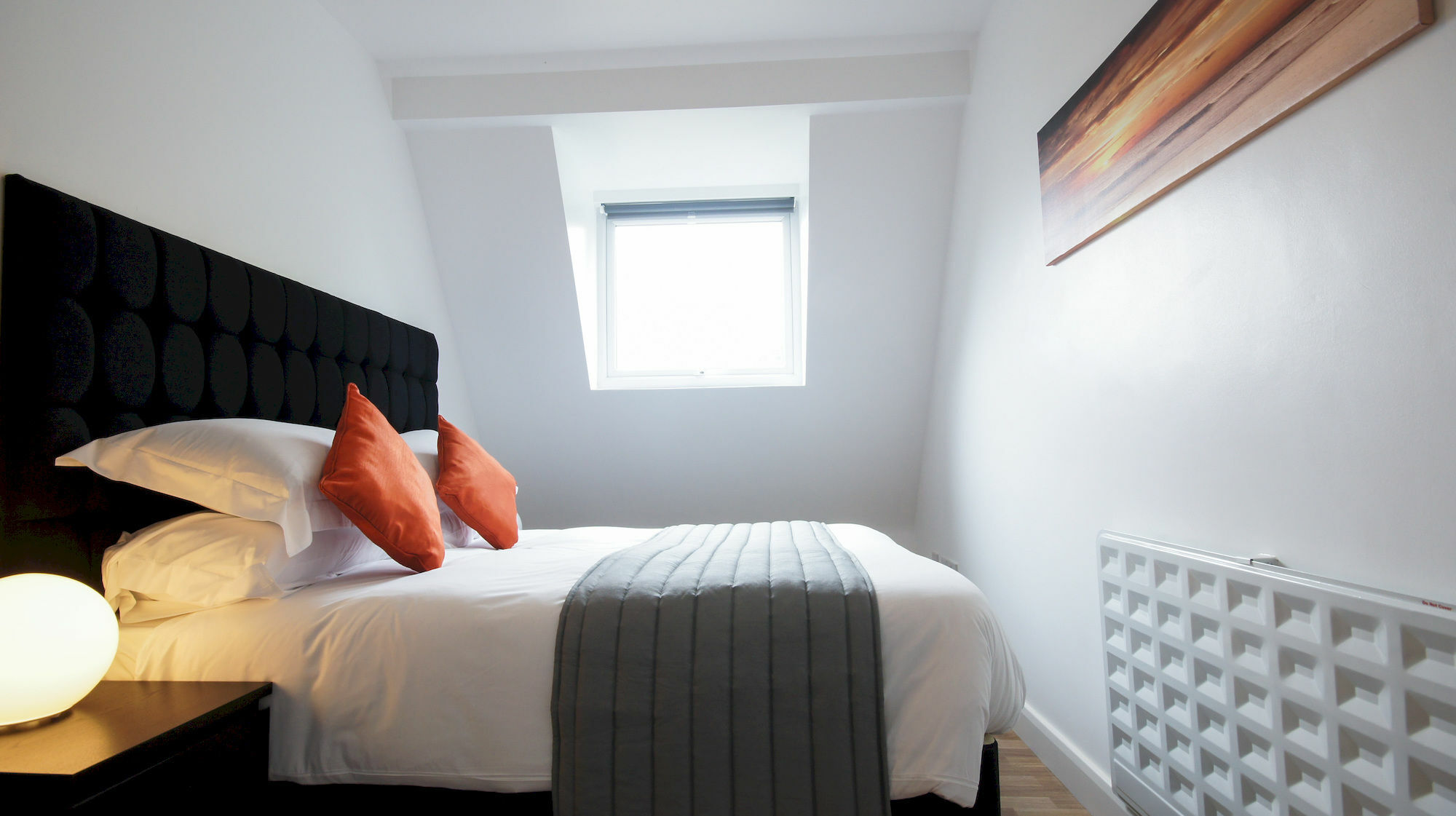 Arsenal Apartments Londyn Zewnętrze zdjęcie
